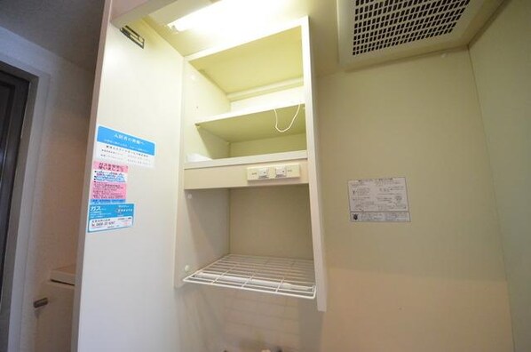 TIKS1の物件内観写真